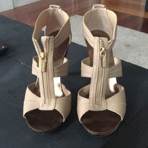 Michael Kors heels